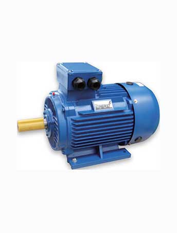 YDT3 series variable pole multi-speed three-phase asynchronous motor